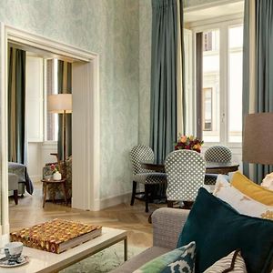 Junior suite deluxe